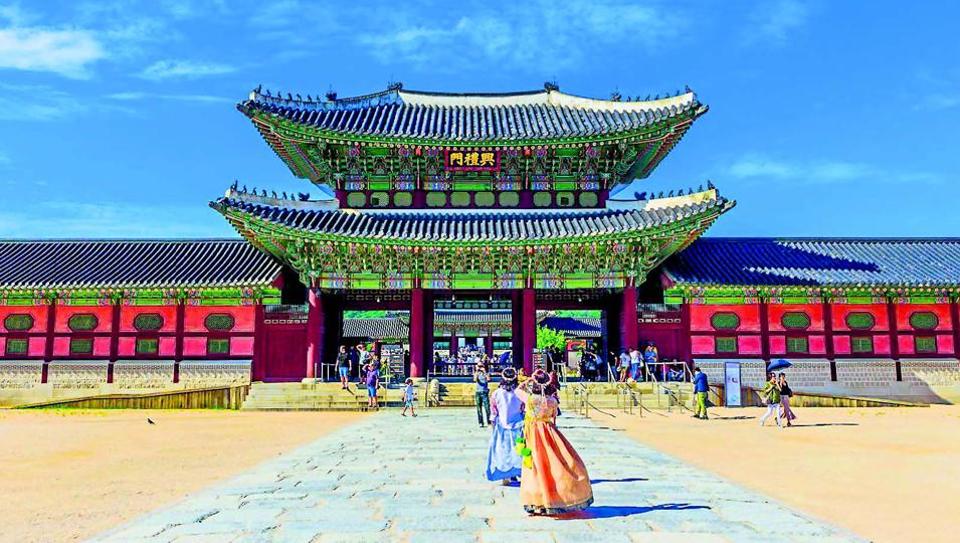 Holiday Asia
