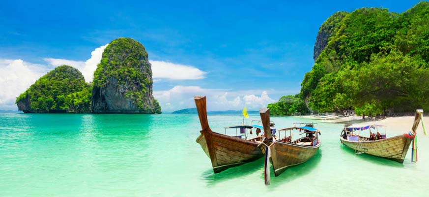 Holiday Asia