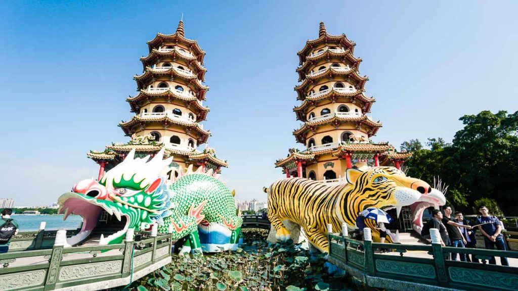 Holiday Asia