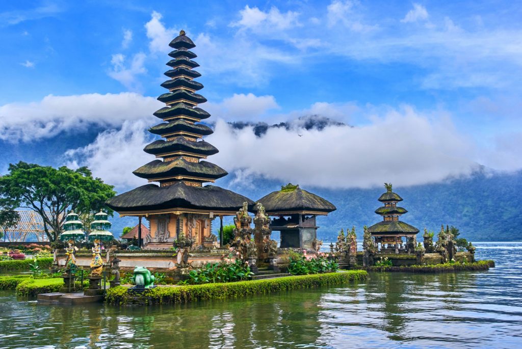 Holiday Asia