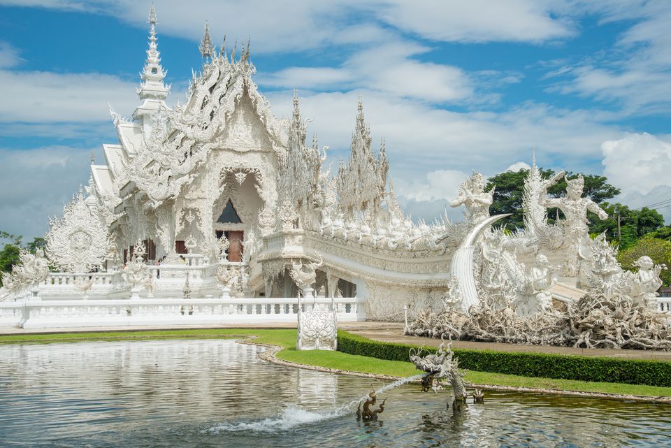 Holiday Asia