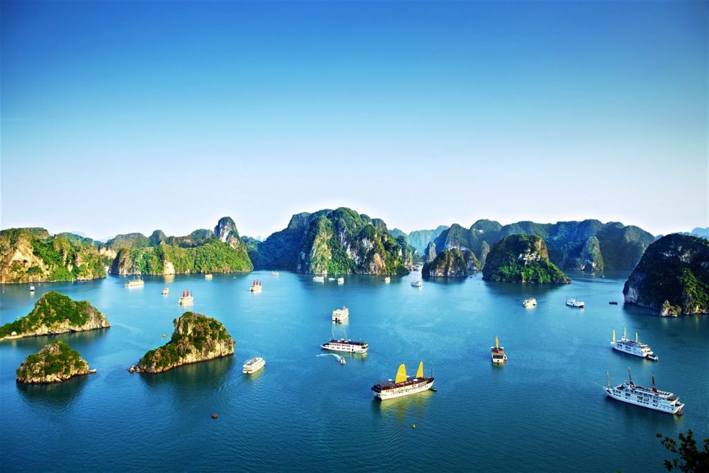 Holiday Asia