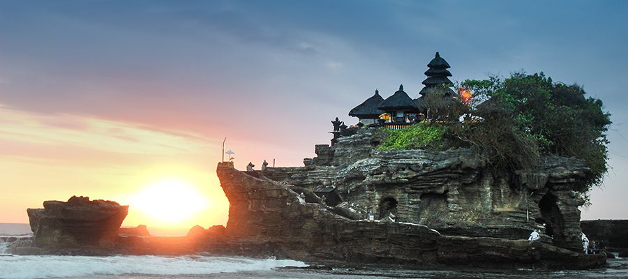 Holiday Asia