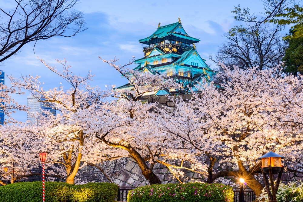 Holiday Asia