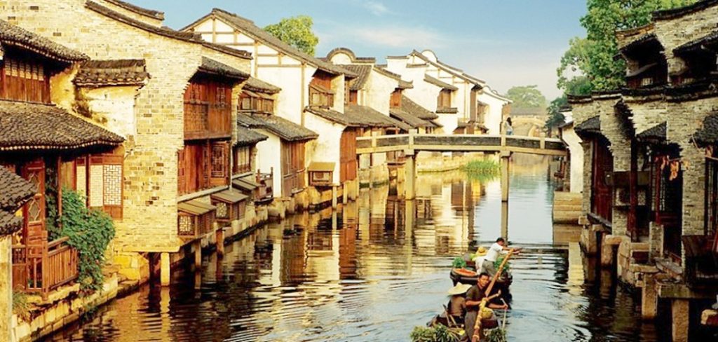 Holiday Asia