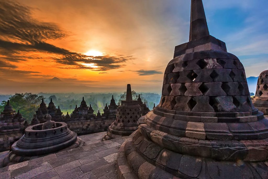 Holiday Asia