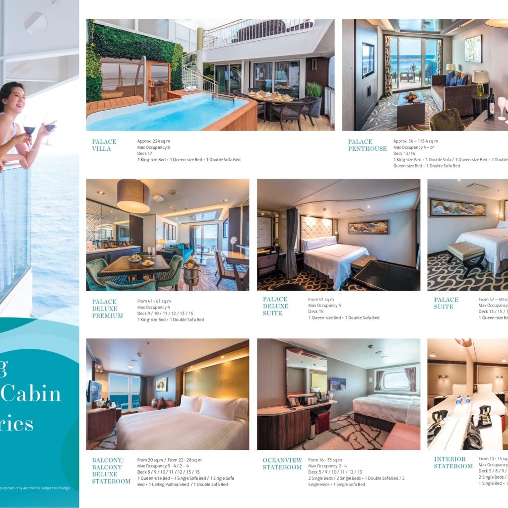 About Genting Dream-3
