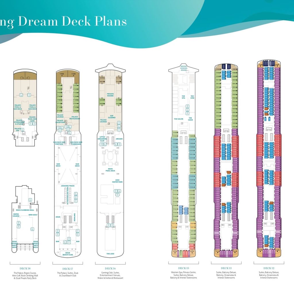 About Genting Dream-4