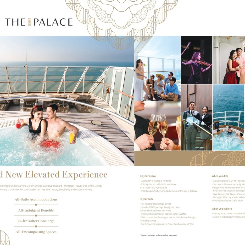 About Genting Dream-6